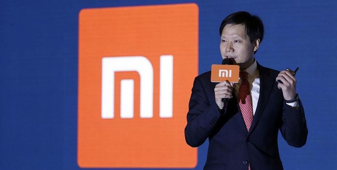 Nhà sáng lập Xiaomi muốn tập đoàn trở thành công ty khởi nghiệp một lần nữa