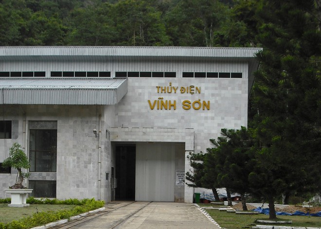 Thủy điện Vĩnh Sơn Sông Hinh (VSH): Công ty con của Cơ Điện Lạnh (REE) muốn mua thêm 4 triệu cổ phiếu