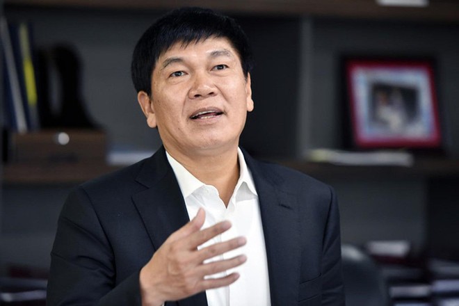 Tài sản trên sàn của vợ chồng ông Trần Đình Long hụt hơn 500 triệu USD tuần qua
