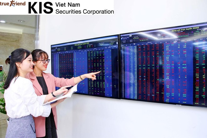 CEO KIS Việt Nam: Cổ phiếu bất động sản, vật liệu xây dựng, khu công nghiệp sẽ dẫn dắt thị trường trong năm 2021