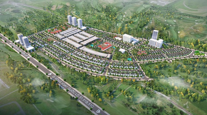 Phát triển nhà Bà Rịa - Vũng Tàu (HDC): Ông Trần Minh chính tiếp tục bán thêm 376.700 cổ phiếu