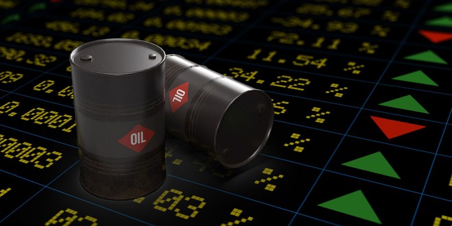 Các nhà phân tích dự đoán giá dầu sẽ tăng lên 100 USD/thùng