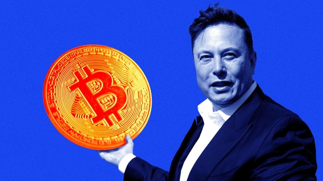 Vì sao Elon Musk "trở mặt" với Bitcoin