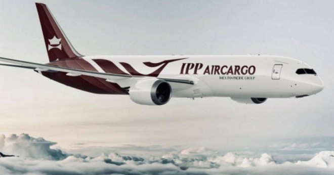 Yêu cầu IPP Air Cargo chứng minh là doanh nghiệp 100% vốn Việt Nam