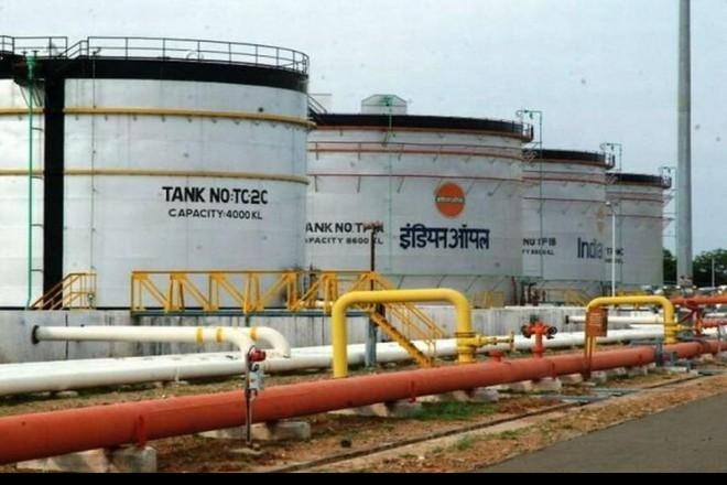 Ấn Độ cho biết sẽ sẵn sàng giải phóng thêm lượng dầu dự trữ