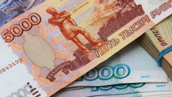 Moody's: Nga có thể bị vỡ nợ