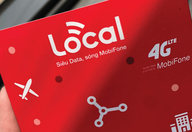 Mạng di động Local nhận giấy phép thiết lập mạng viễn thông công cộng