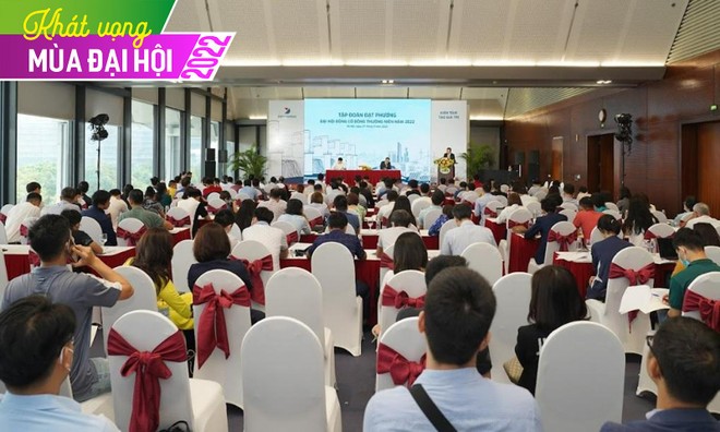 ĐHCĐ Đạt Phương (DPG): Tháng 6 mở bán dự án Cồn Tiến, lợi nhuận để dành cho 2023
