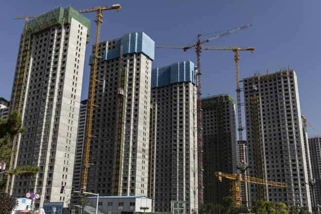 Financial Times: Trung Quốc sẽ bơm 148 tỷ USD để cứu thị trường bất động sản