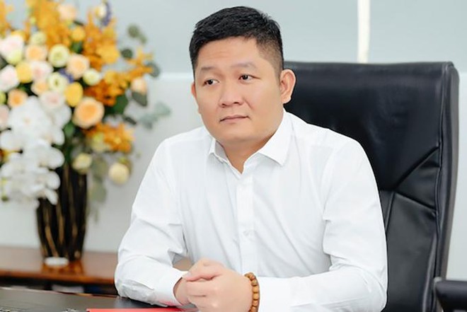 Khởi tố Chủ tịch Tập đoàn Quản lý tài sản Trí Việt (TVC) về tội thao túng chứng khoán