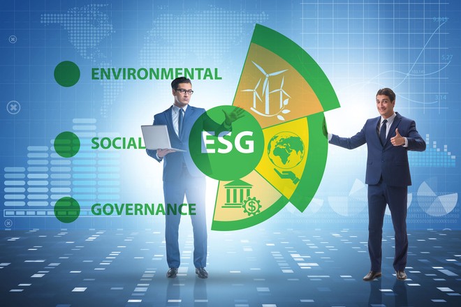 Thị trường chứng khoán đang trả giá cao hơn cho các doanh nghiệp áp dụng ESG
