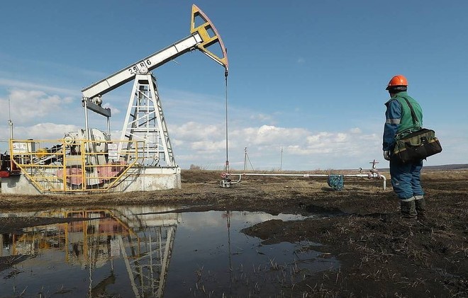 Nga đề xuất giới hạn mức giá chiết khấu cho xuất khẩu dầu