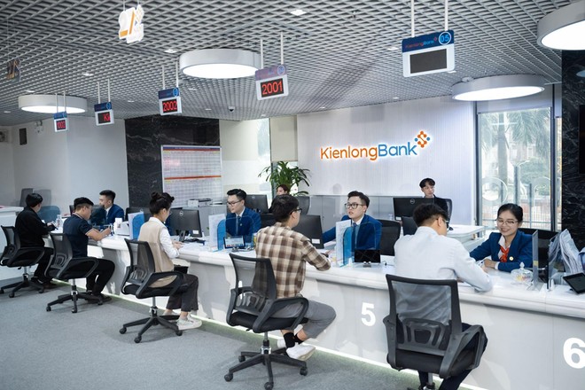 KienlongBank (KLB) thay đổi nhân sự chuẩn bị cho nhiệm kỳ Hội đồng quản trị mới 