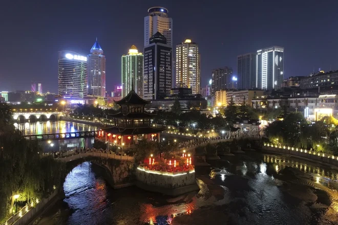 Trung Quốc: Nợ địa phương được kiểm soát và không có rủi ro hệ thống