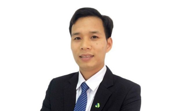 Ông Ngô Văn Thụ, tân Tổng giám đốc CTCP Nhựa Hà Nội (HPC, mã chứng khoán NHH).