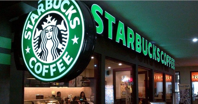 Khó khăn không cản bước tăng trưởng Starbuck