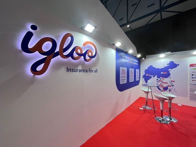 Igloo công bố quan hệ đối tác chiến lược với một loạt công ty giải pháp tài chính 