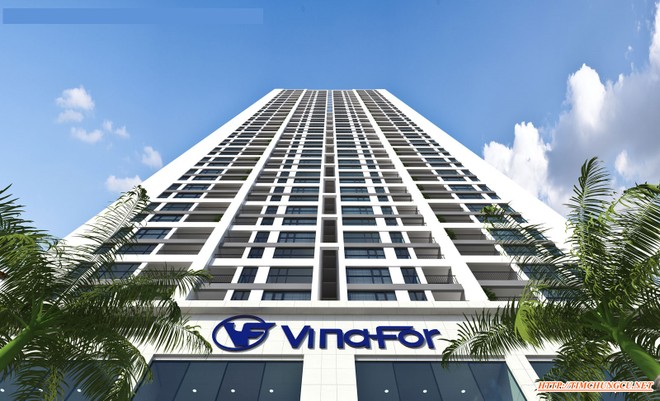 Cổ phiếu VIF của Vinafor tăng gần 60% sau 2 ngày chào sàn UPCoM