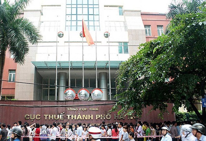 Vụ Bảo Sơn kiện Cục thuế Hà Nội: Tòa tạm dừng để làm việc với Cục thuế và Sở Tài chính