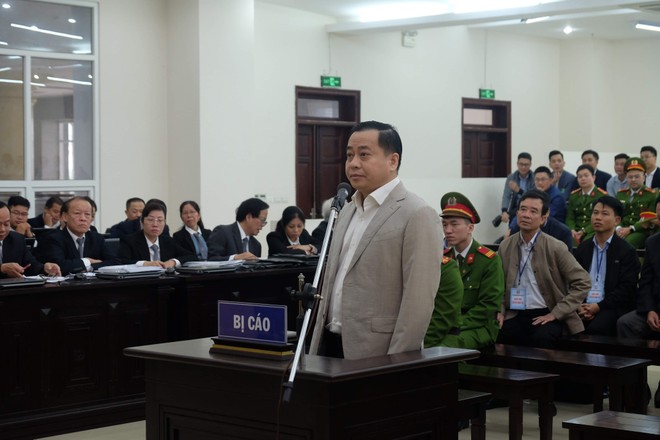Vì sao Vũ nhôm bị phạt nặng hơn cựu Chủ tịch Đà Nẵng?