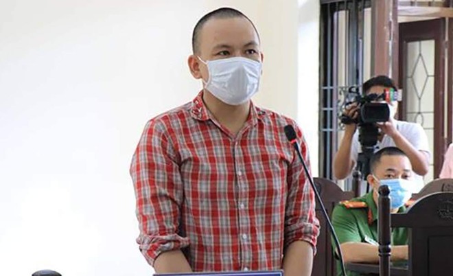 9X ở Bắc Ninh lĩnh 3 năm tù vì gây rối và làm lây lan dịch bệnh