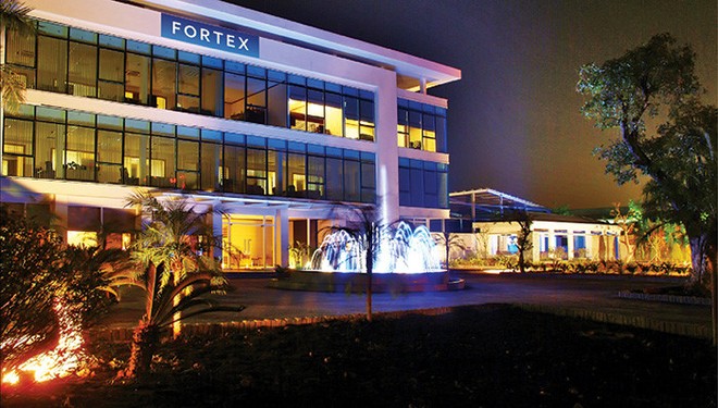 Fortex giải bài toán năng suất nhờ cách mạng công nghệ 4.0