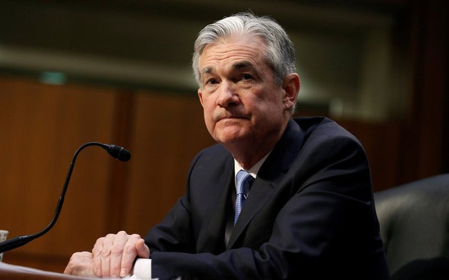 Chủ tịch Fed đứng trước áp lực phải đưa ra kế hoạch cắt giảm lãi suất của Mỹ