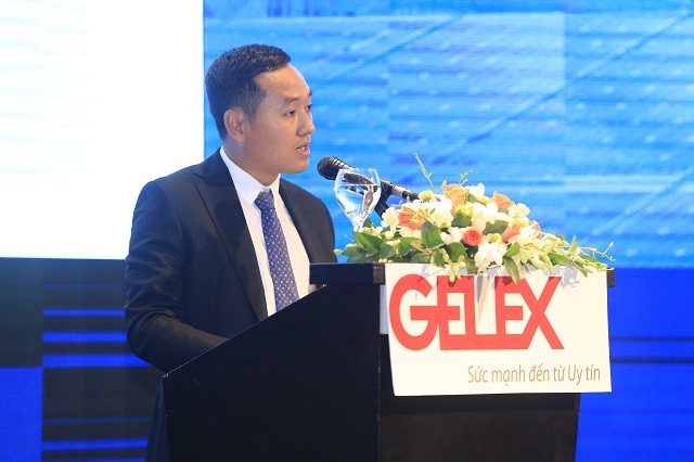 Chủ tịch kiêm Tổng giám đốc Thiết bị điện Việt Nam (GEX) dự chi gần 254 tỷ đồng mua cổ phiếu 