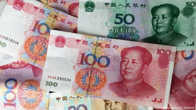 Trung Quốc lên kế hoạch phát hành 140 tỷ USD trái phiếu đặc biệt để khôi phục kinh tế
