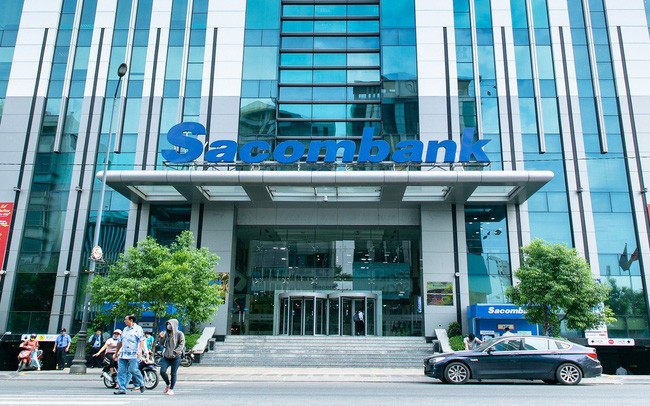 Sacombank (STB) đặt kế hoạch lợi nhuận trước thuế giảm 20% trong năm 2020