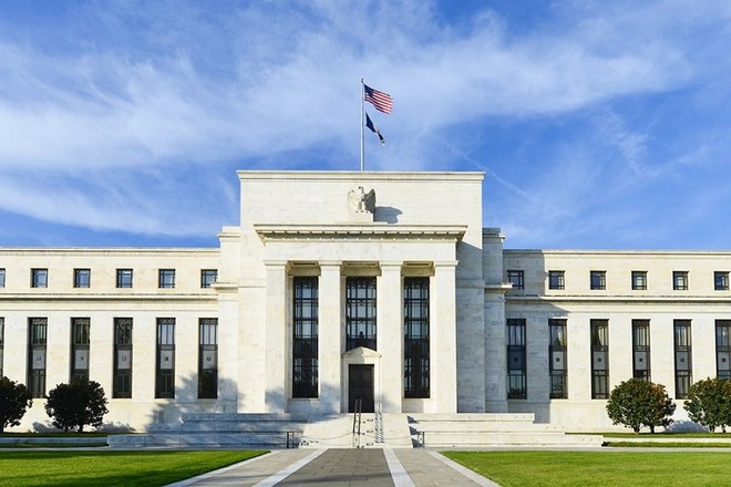 Fed sẽ bắt đầu thực hiện mua lại trái phiếu doanh nghiệp để hỗ trợ thị trường