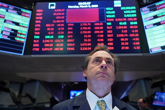 Thị trường chứng khoán đang bước vào giai đoạn khó nhất trong năm