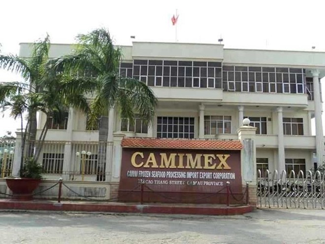 Camimex Group (CMX), quý II/2020 lợi nhuận đạt 17,9 tỷ đồng, giảm gần 62%