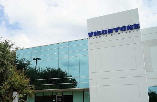 Vicostone (VCS), quý II lợi nhuận đạt 256,7 tỷ đồng, giảm gần 38%