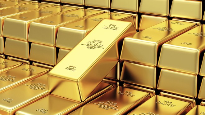 Căng thẳng Mỹ - Trung có thể đẩy giá vàng lên mức 2.000 USD/ounce