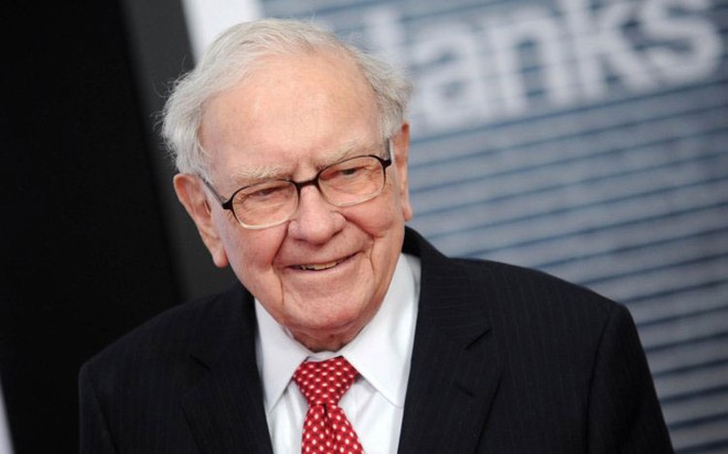 Warren Buffett tiếp tục gia tăng tỷ trọng cổ phiếu Bank of America, mua vào 1,2 tỷ USD chỉ trong 8 ngày