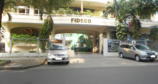 Fideco (FDC) dự kiến thoái vốn toàn bộ tại Công ty TNHH Thông Đức