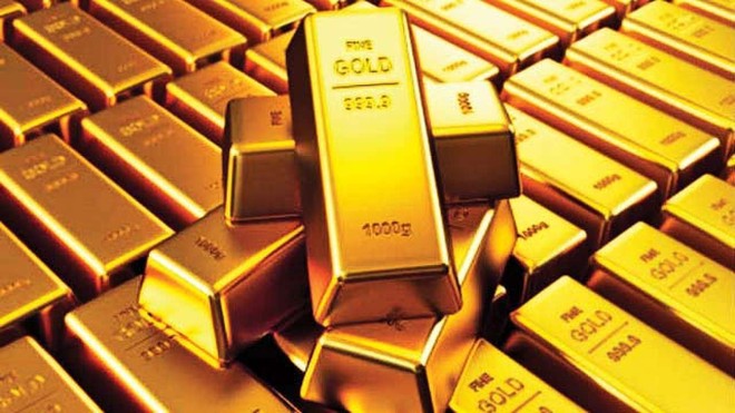 Các nhà kinh tế học của Citi Group giải mã đà tăng phi mã của giá vàng