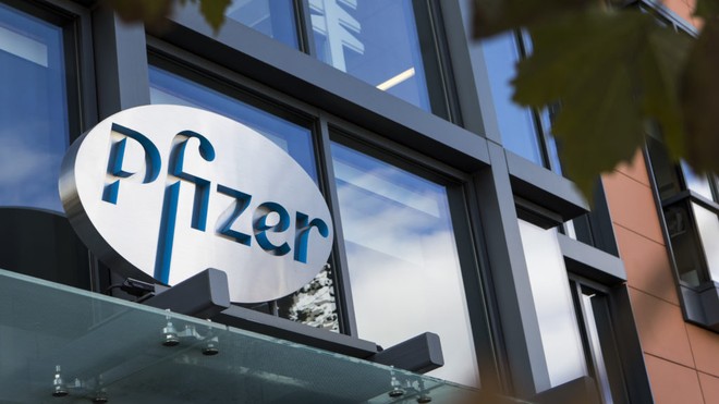 Hãng dược Mỹ Pfizer dự kiến xin cấp phép vắc xin Covid-19 vào đầu tháng 10