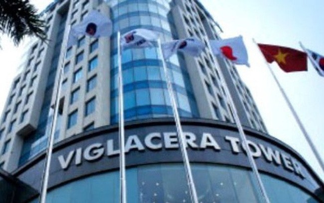 Gelex (GEX) chào mua 95 triệu cổ phiếu Viglacera (VGC) giá 17.700 đồng