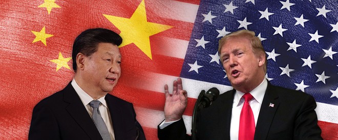 Trung Quốc đáp trả về hành động trừng phạt SMIC của chính quyền Trump