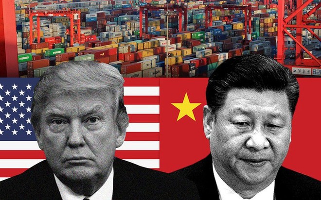 Doanh nghiệp Mỹ tại Trung Quốc không quan tâm đến lời kêu gọi quay về Mỹ của ông Trump