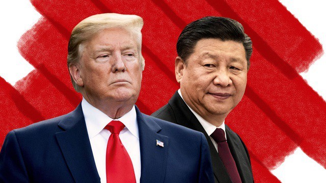 Tổng thống Trump kêu gọi Liên Hiệp Quốc buộc Trung Quốc phải chịu trách nhiệm về đại dịch 