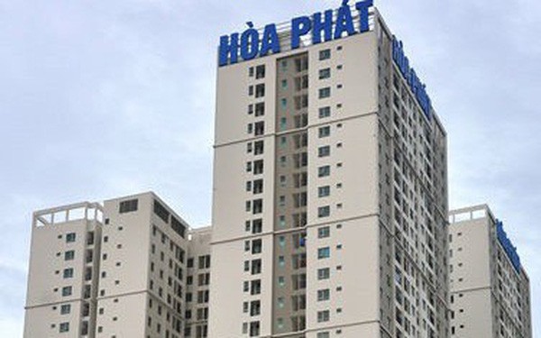 Tập đoàn Hòa Phát (HPG) ủng hộ 4 tỷ đồng cho Quảng Bình, Quảng Trị