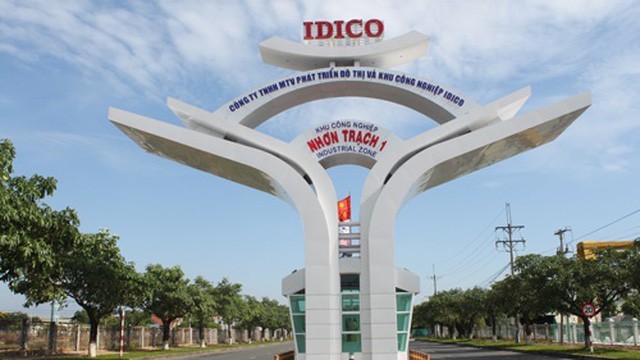 Bộ xây dựng dự kiến thoái 36% vốn tại IDICO