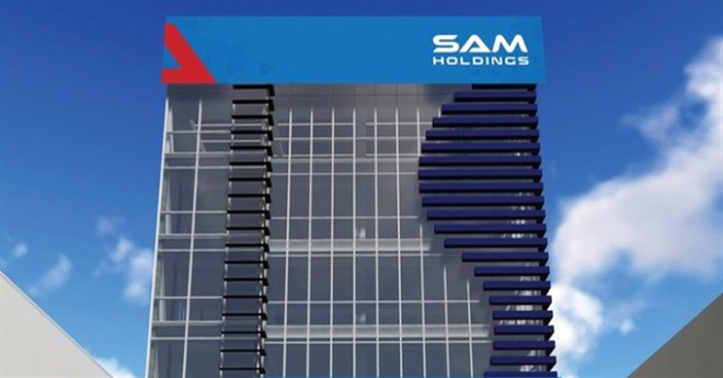 SAM HOLDINGS (SAM): Quý III/2020 lợi nhuận tăng mạnh nhờ doanh thu tài chính