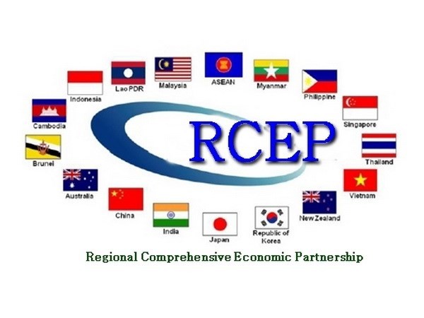 RCEP - Hiệp định thương mại tự do lớn nhất thế giới dự kiến được ký vào cuối tuần này