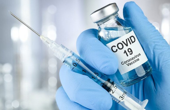 Anh trở thành quốc gia đầu tiên phê duyệt vắc xin Covid-19 của AstraZeneca