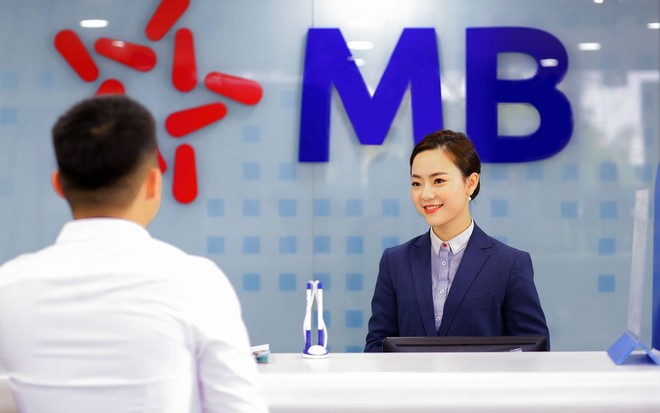 Nhóm cổ đông Dragon Capital không còn cổ đông lớn tại MBBank (MBB)