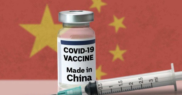 Trung Quốc phê duyệt vắc xin Covid-19 đầu tiên cho Sinopharm